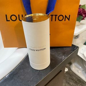 LOUIS VUITTON PERFUME( SOLD)